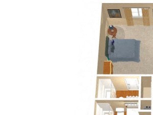 Turtle Lake C2 Floor Plan Turtle Lake C2 Floor Plan
